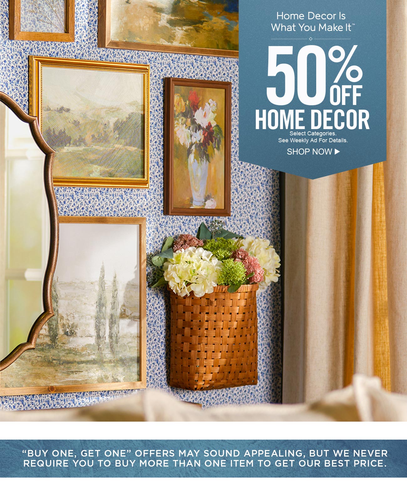 Home Decor