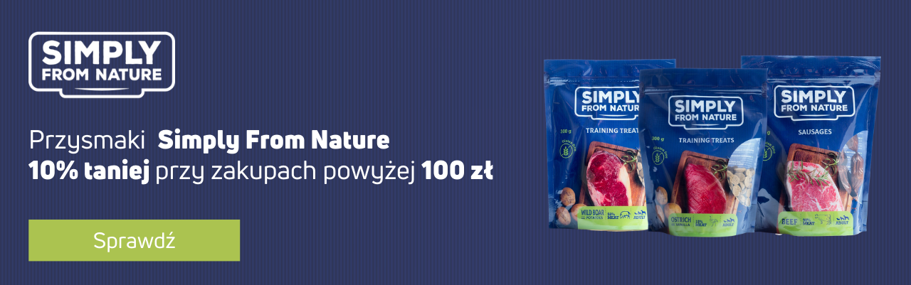 Simply from