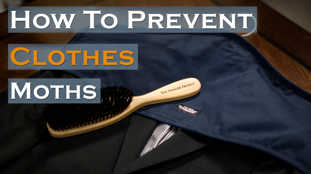 Kirby Allison's Hanger Project Protect Your Garments From Clothing