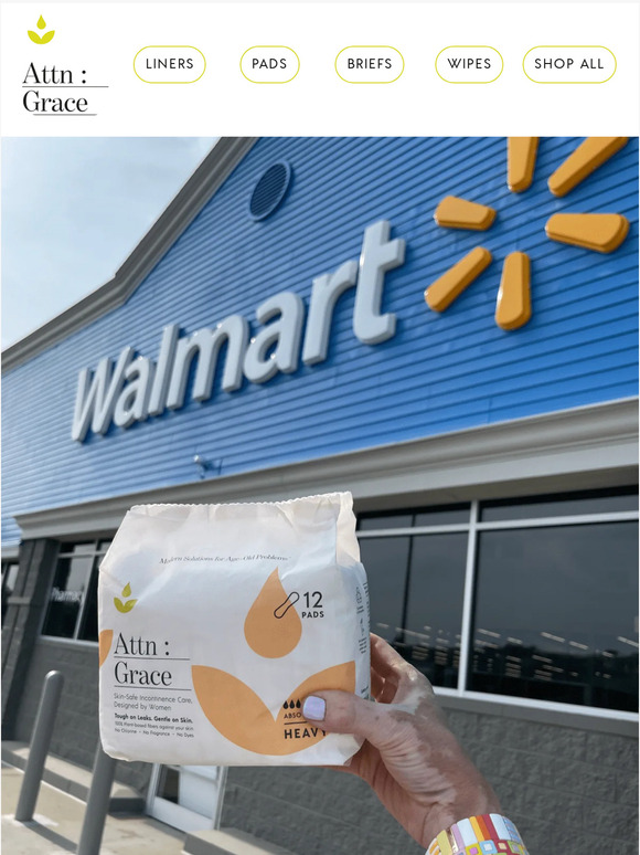 HUGE NEWS!