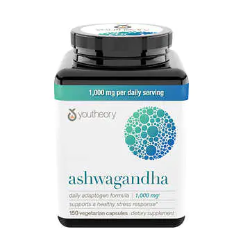 youtheory Ashwagandha