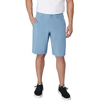 Hang Ten Men’s Hybrid Short