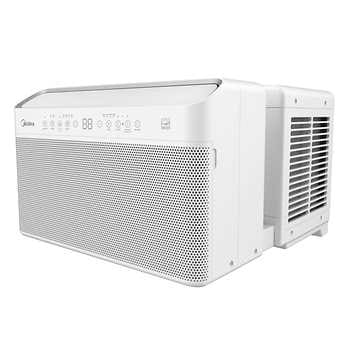 Midea U-Shaped 12000 BTU Window Air Conditioner