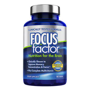 FOCUSFactor