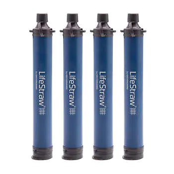 LifeStraw Water Filters