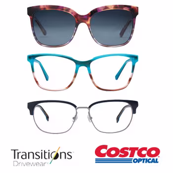 BUY ONE PAIR of prescription eyeglasses AND GET $50 OFF EACH additional pair of prescription eyeglasses.