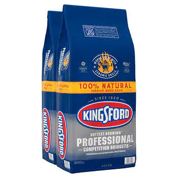 Kingsford Professional Briquets