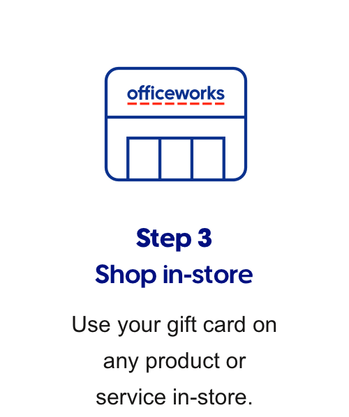 Officeworks Card Officeworks: Trade-in your tech for an instant Officeworks Gift Card ...