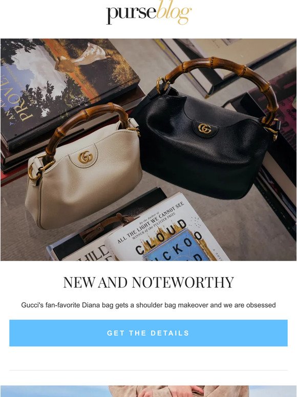 Chanel Cruise 2023 Bags Are Here And We Are Obsessed, 43% OFF