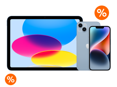 Apple producten
