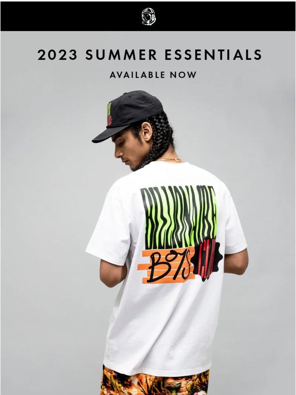 Summer Essentials: Your Official 2023 Guide