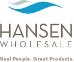 Hansen Wholesale | Real People, Great Products