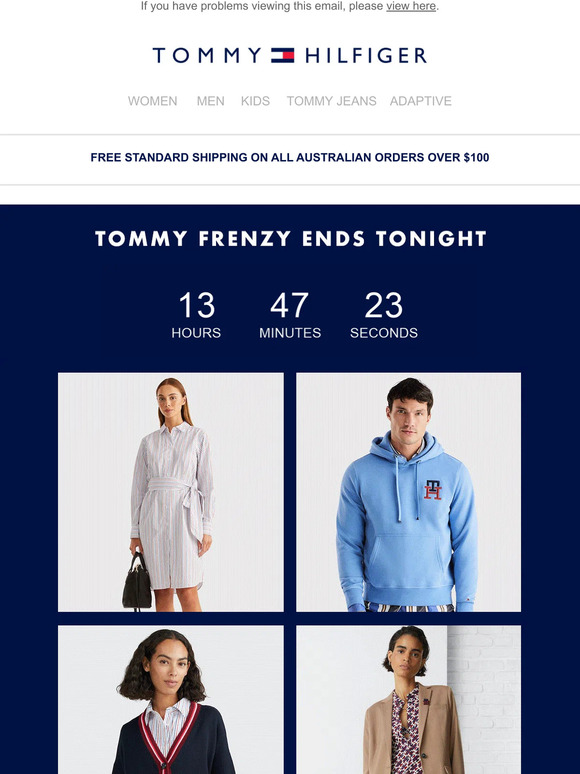 FINAL HOURS: Take a Further 30% OFF All Reduced Styles