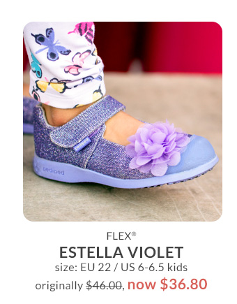 Flex® Estella Violet