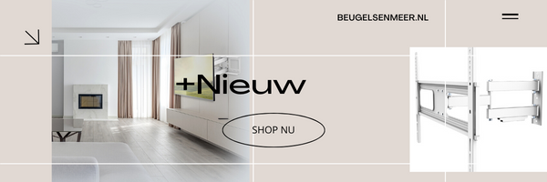 Nieuwe producten