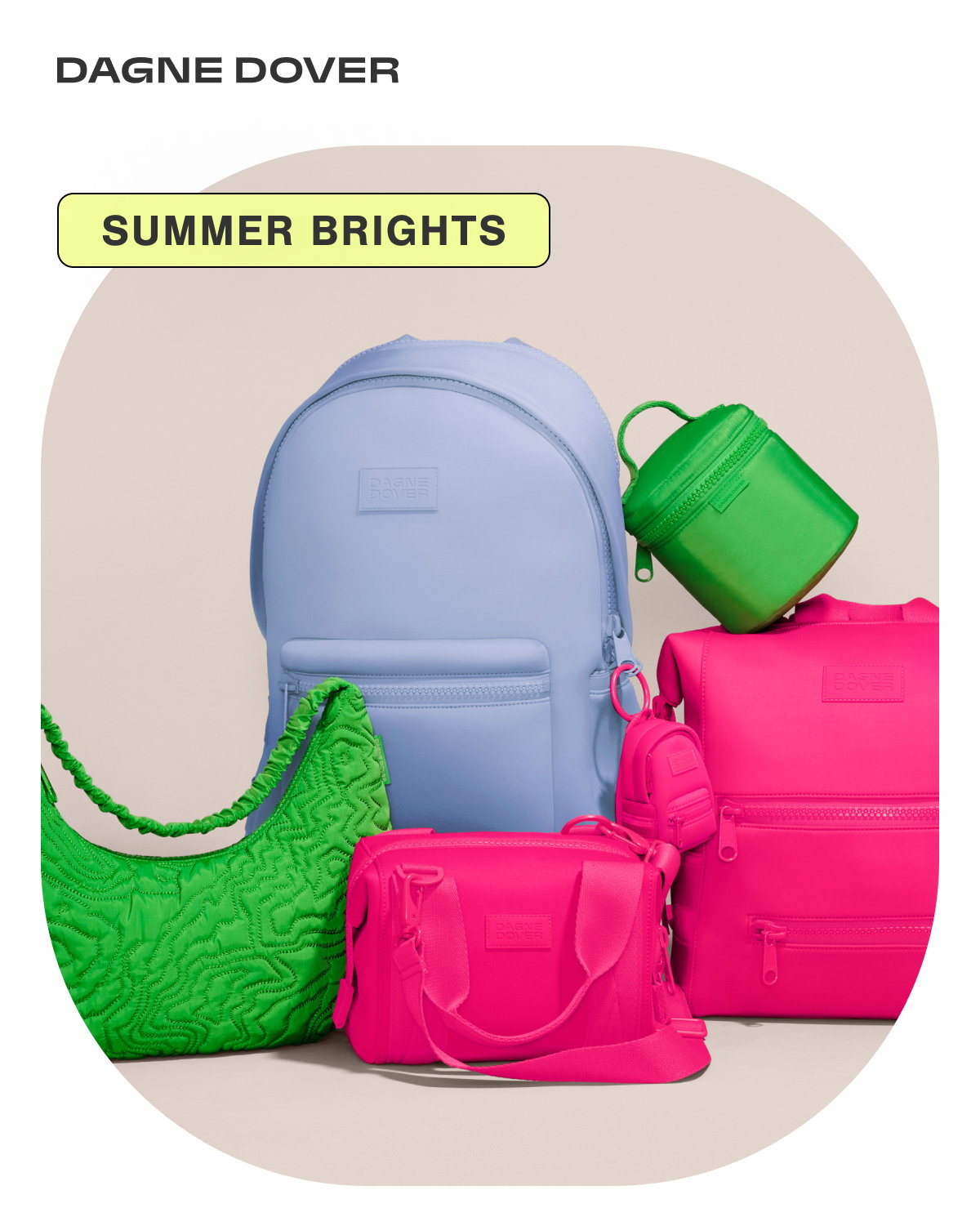 Summer Brights