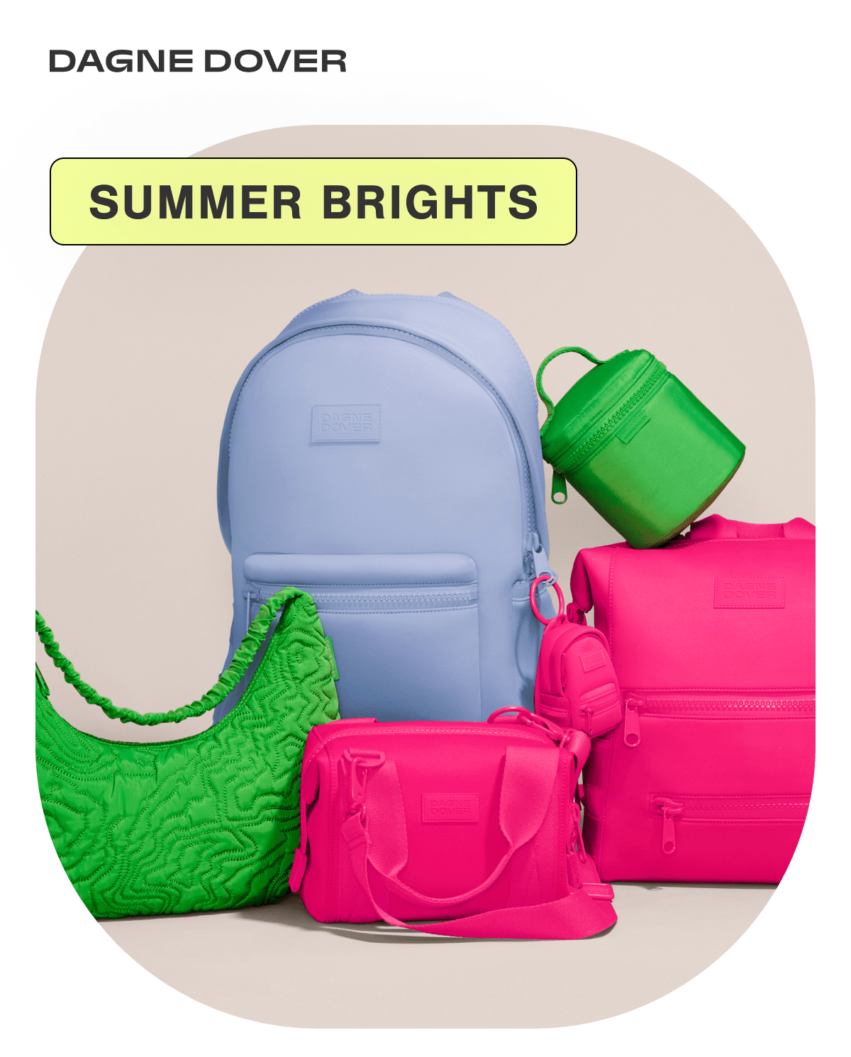 Swing Into Summer With These SS23 Bags