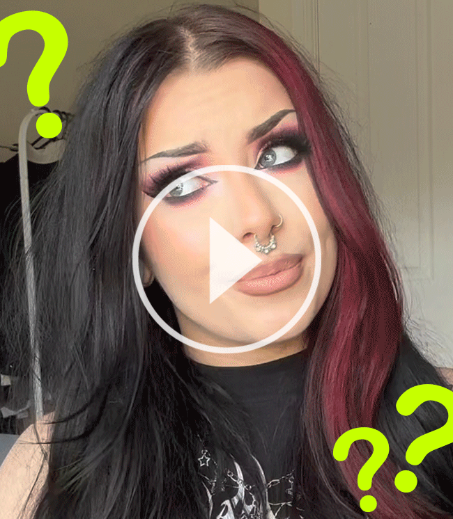 Body Candy What is a dermal piercing? Milled