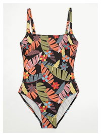 Bañador negro