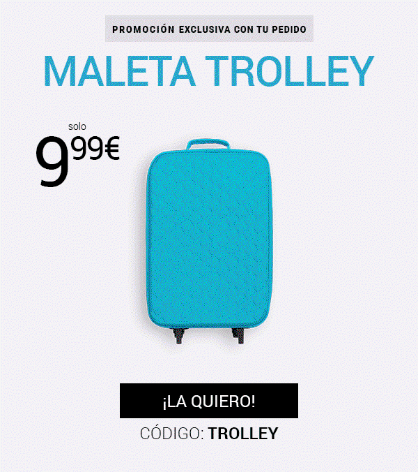 Trolley