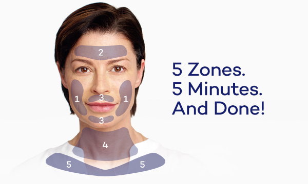 The Pause Method: 5 Zones, 5 Minutes, and Done!