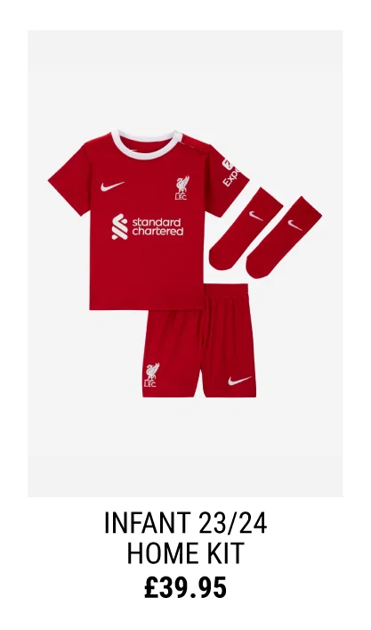 Infant 23/24 Home Kit