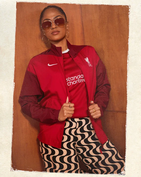 2023/24 LFC Home Kit