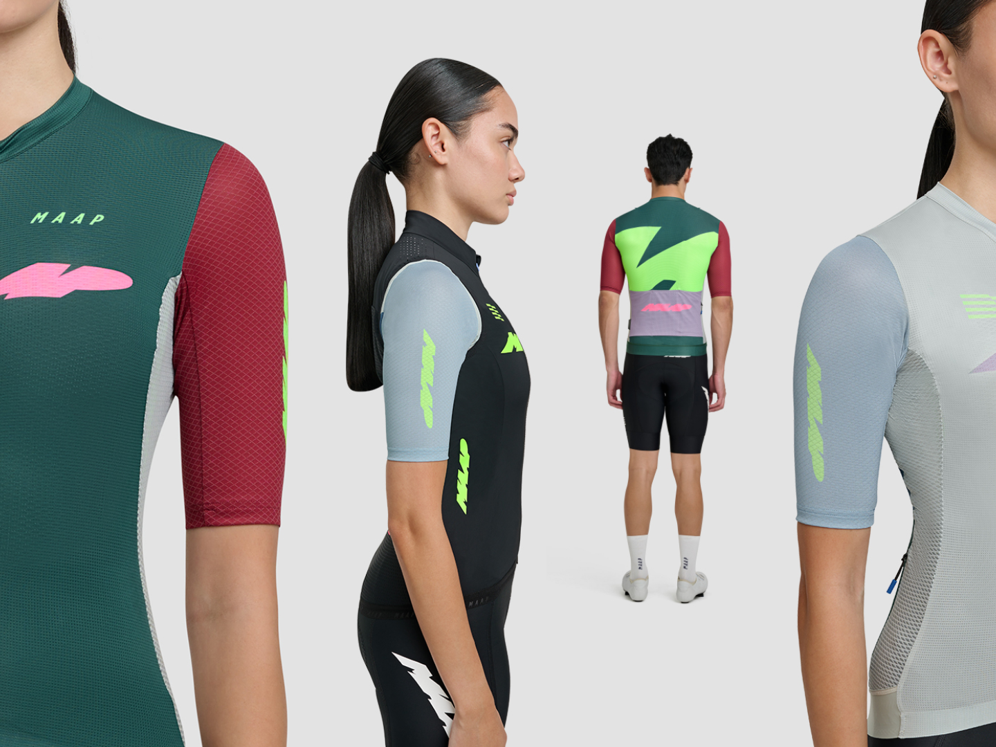 MAAP: Just Landed: The New Eclipse Collection | Milled