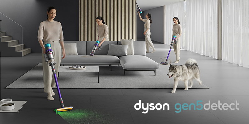 Dyson Gen 5