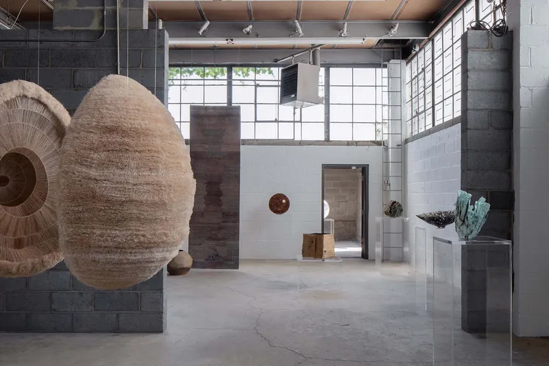 loewe foundation craft prize 2023