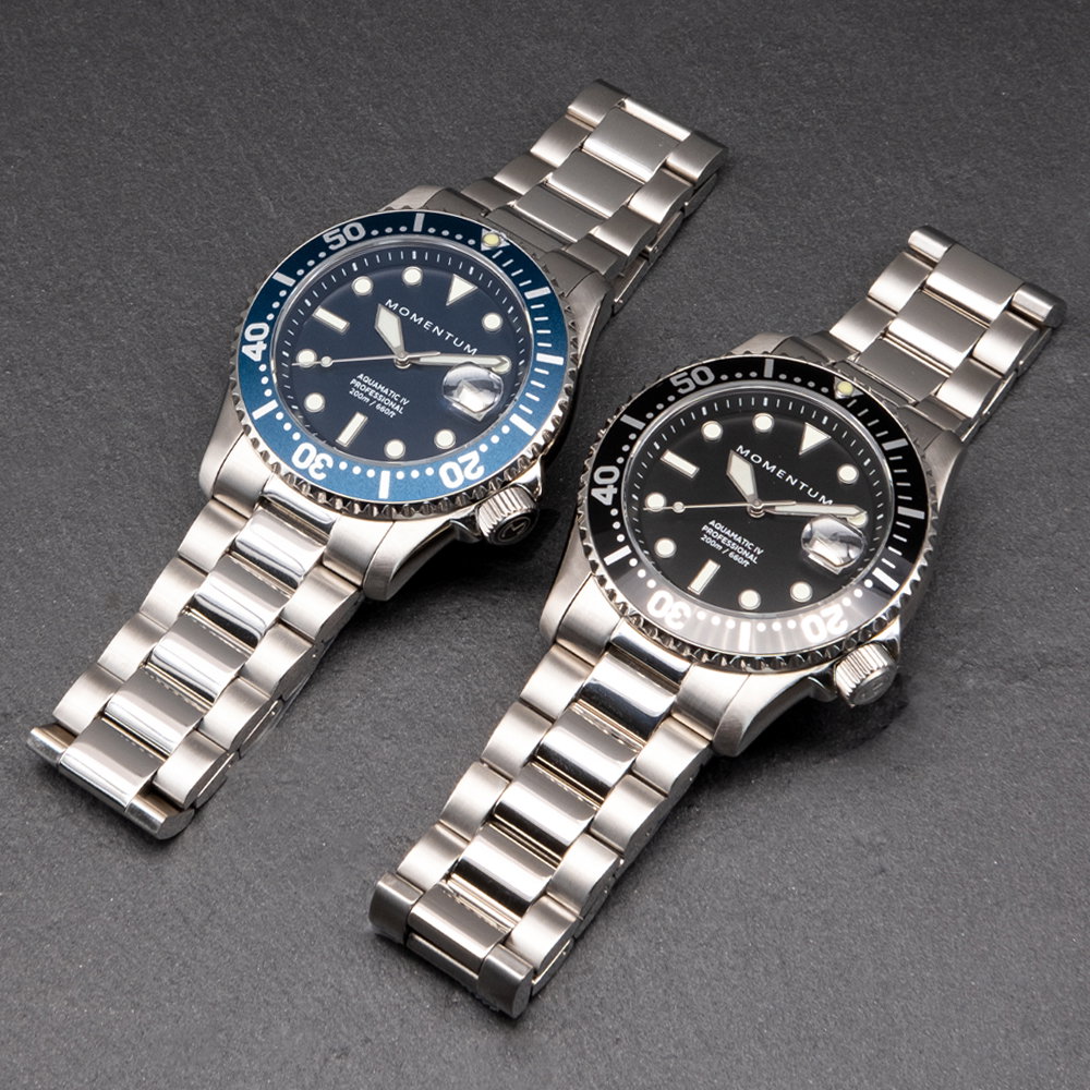 Aquamatic IV