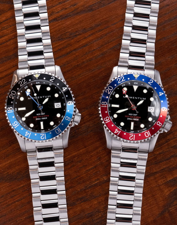 M20 Collection