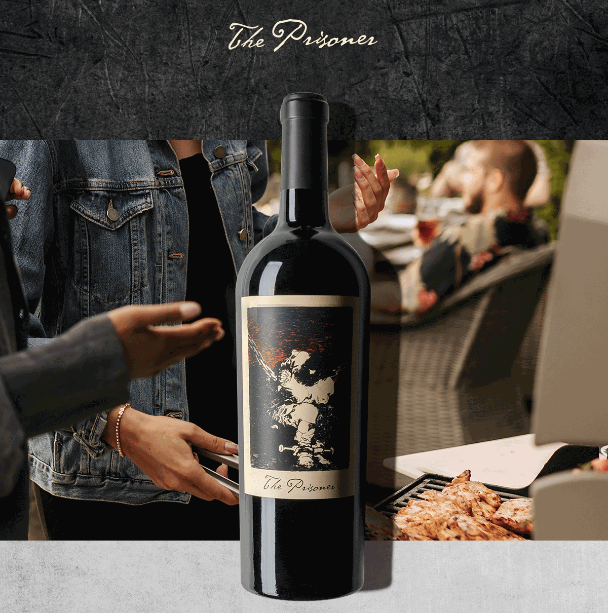 The Prisoner Wine Company Save 10 on These Summer Essentials 🍷 Milled