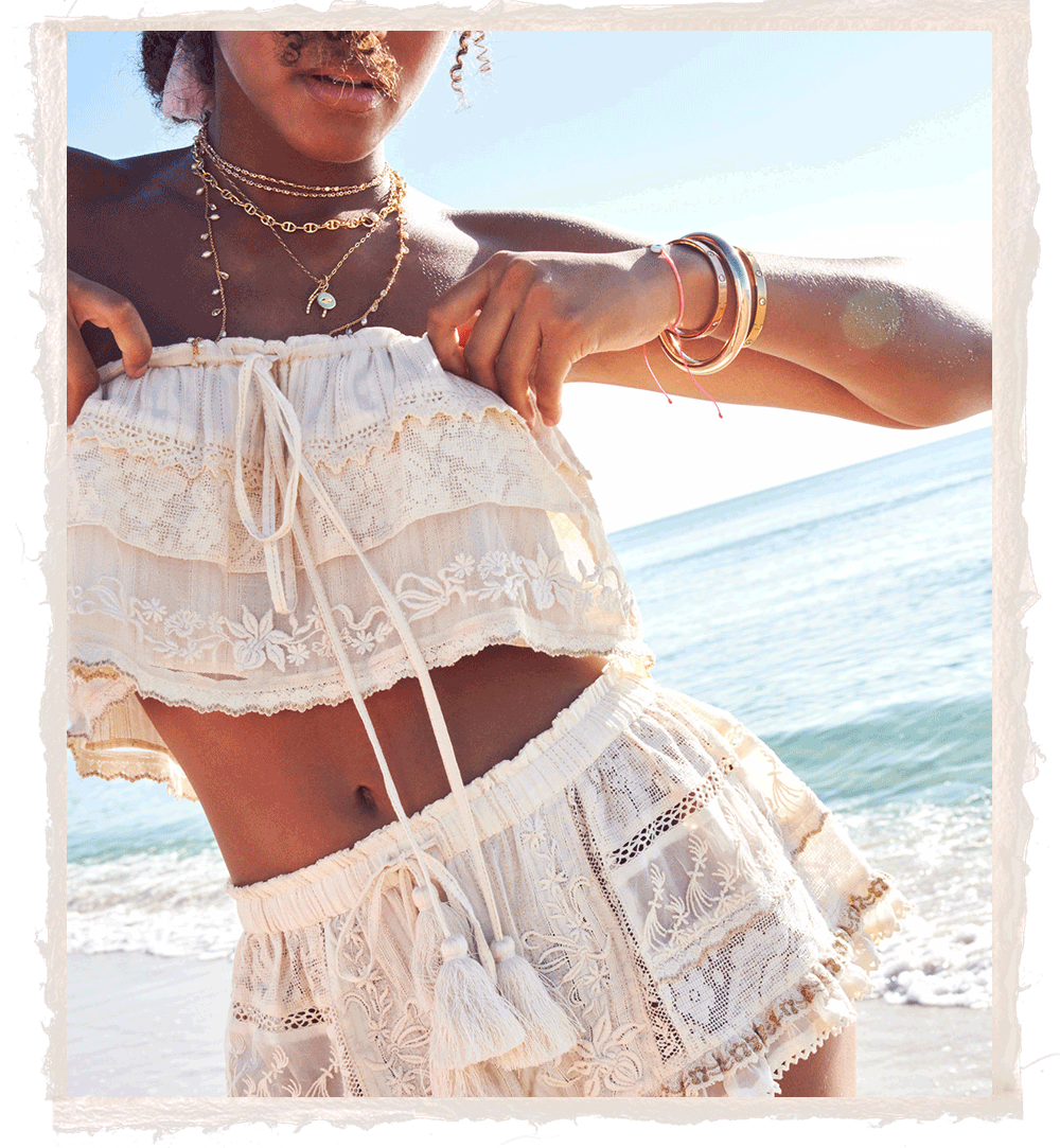 LOVESHACKFANCY Our *Official* MDW Packing Guide Is Here Milled