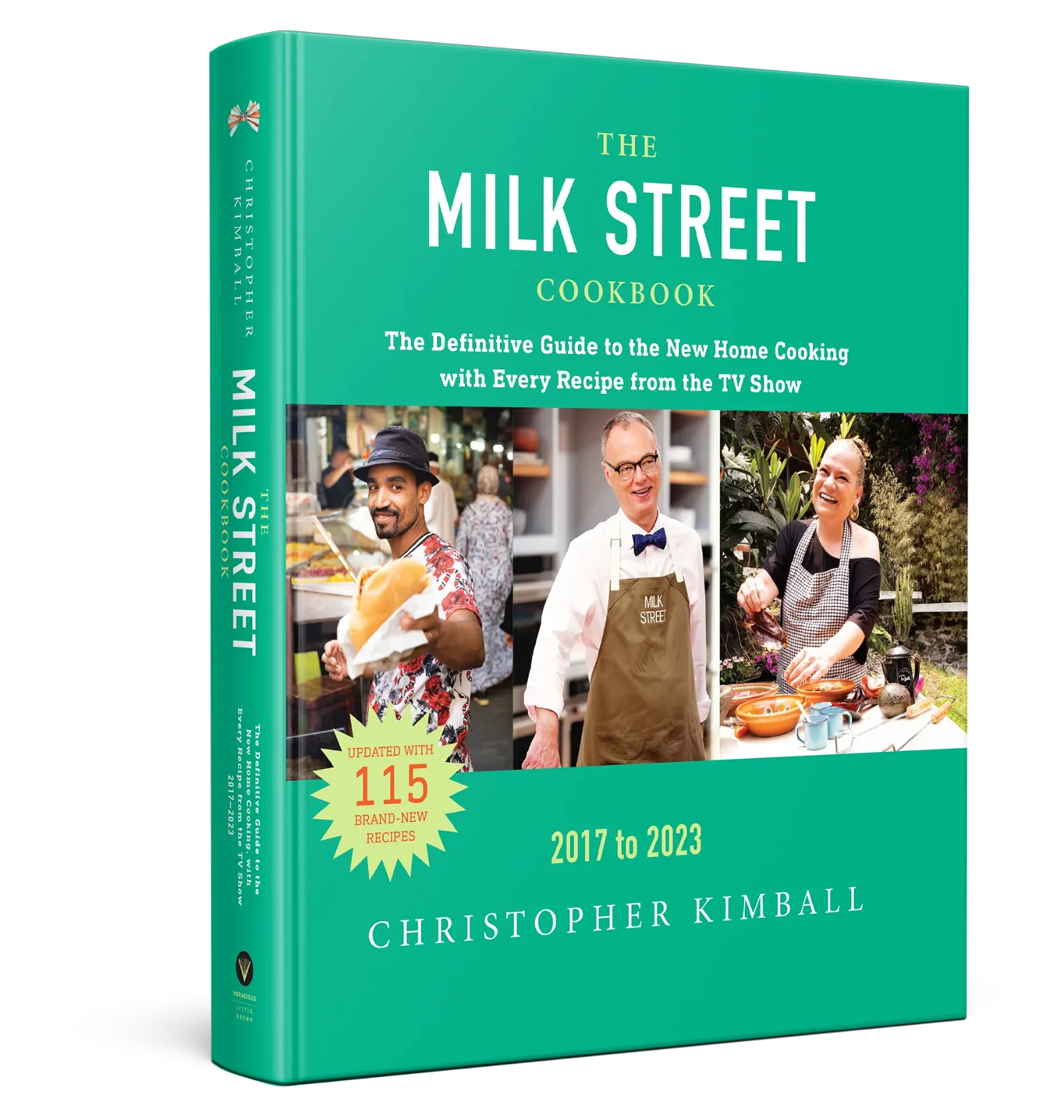 50% Off the Nakiri & Peeler Set That Handles Any Vegetable - Christopher  Kimball's Milk Street