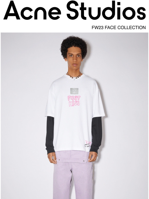 Acne Studios: Get early access – Acne Archive sale is coming soon