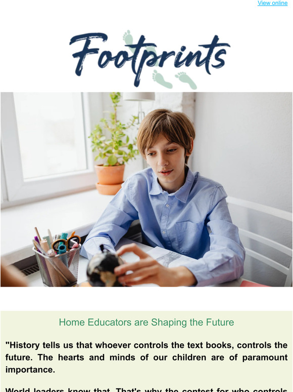 — -  SA Home Educators are Shaping the Future