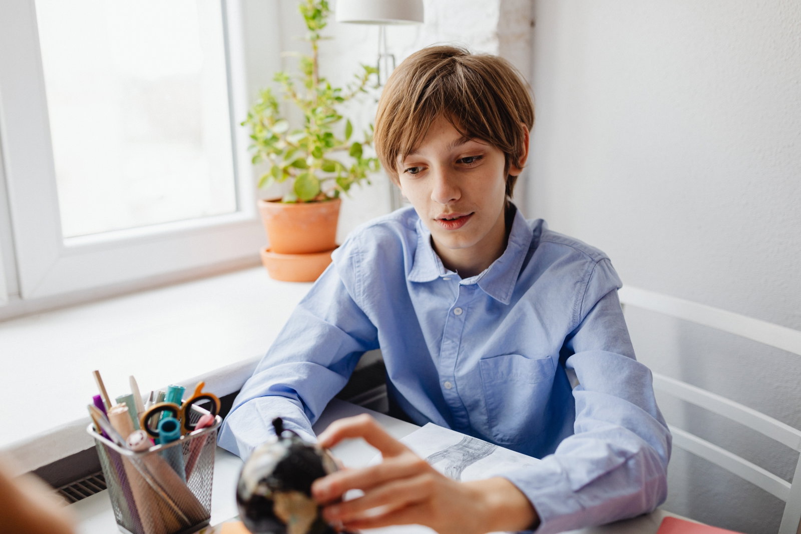 Uncapped Education: — - SA Home Educators are Shaping the Future | Milled