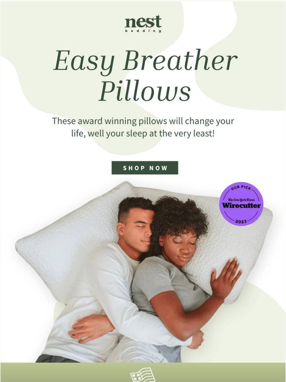The Perfect Solution for Every Sleeper