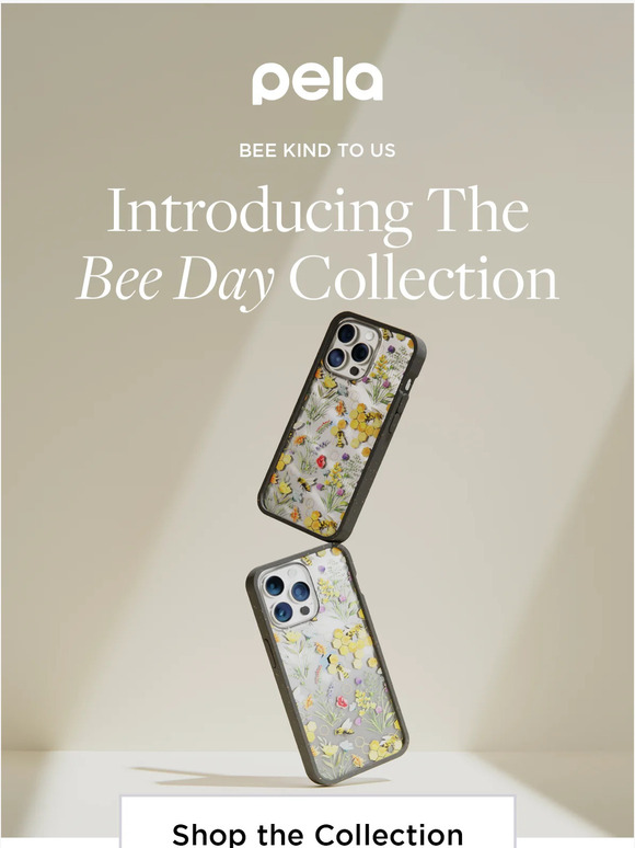 *NEW* Bee Day Collection 🐝