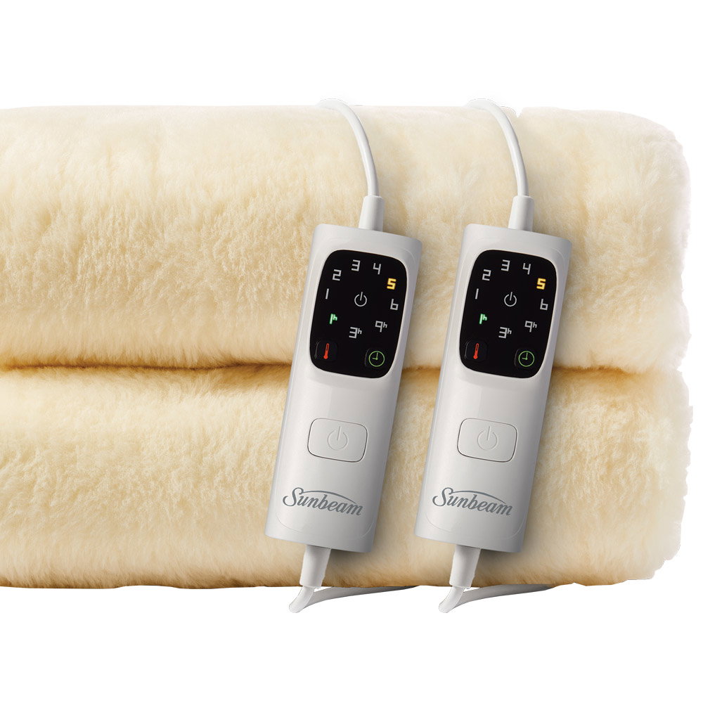 Electric Blankets