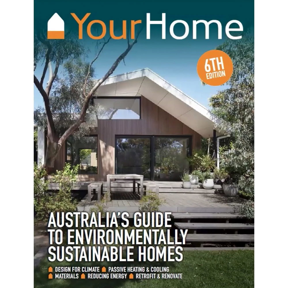 Your Home Guide