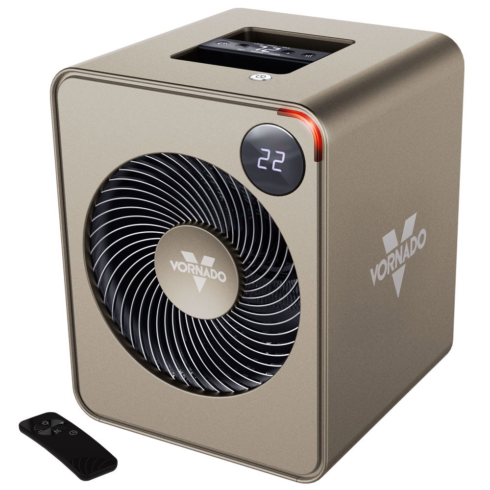 Vornado Heater