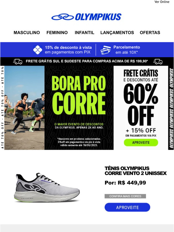 💥 TÁ LIBERADO | Pague com Pix e Ganhe 15% OFF.