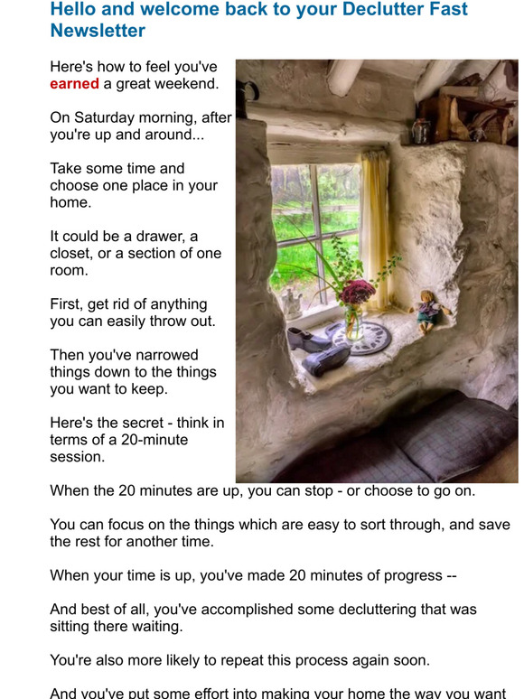 ☕💙 Your Saturday Morning Ritual