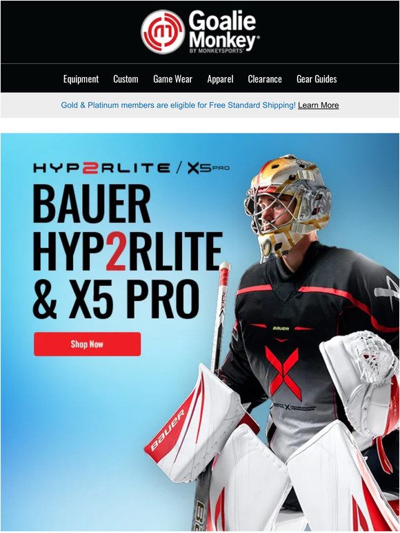 TRUE Hockey on X: Featuring our Fast Rotation System, the L12.2