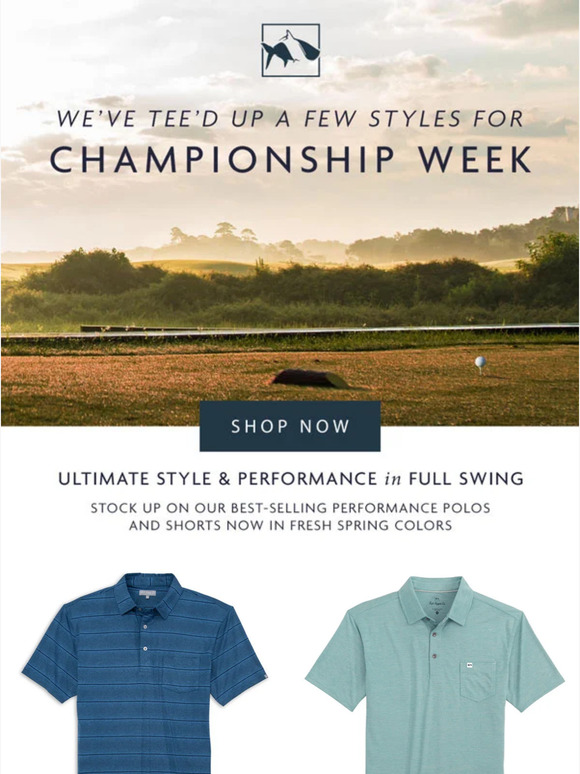 Stay Fresh & Stylish at the Clubhouse!