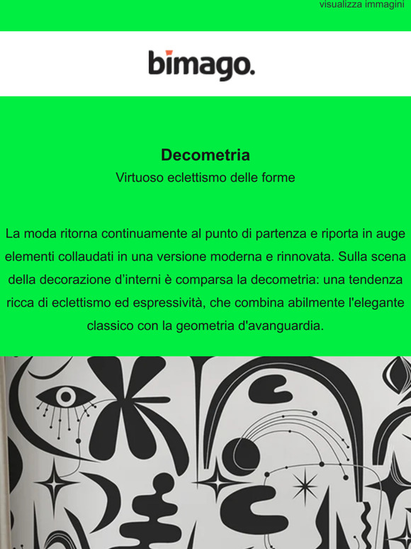 È il top trend dell'interior design del 2023!