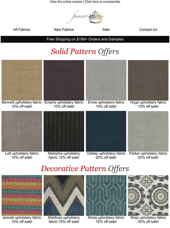 Mid-May Sales