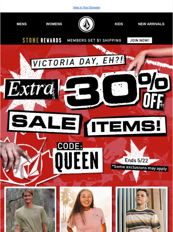 Extra 30% off Sale items!!